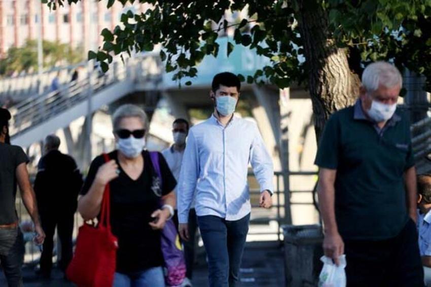 Koronavirüs yasakları peş peşe geldi! İstanbul ve Ankara'da 65 yaş üstü için sokağa çıkma kısıtlaması...