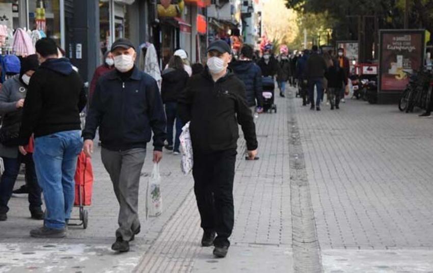 Koronavirüs yasakları peş peşe geldi! İstanbul ve Ankara'da 65 yaş üstü için sokağa çıkma kısıtlaması...