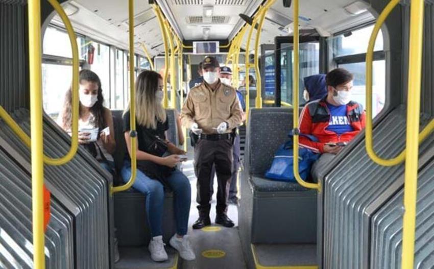 Koronavirüs yasakları peş peşe geldi! İstanbul ve Ankara'da 65 yaş üstü için sokağa çıkma kısıtlaması...