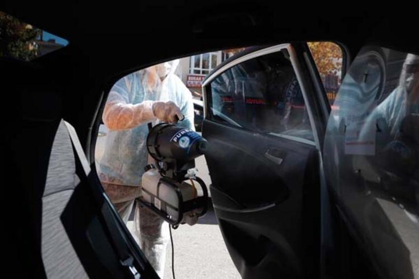 Koronavirüs yasakları peş peşe geldi! İstanbul ve Ankara'da 65 yaş üstü için sokağa çıkma kısıtlaması...