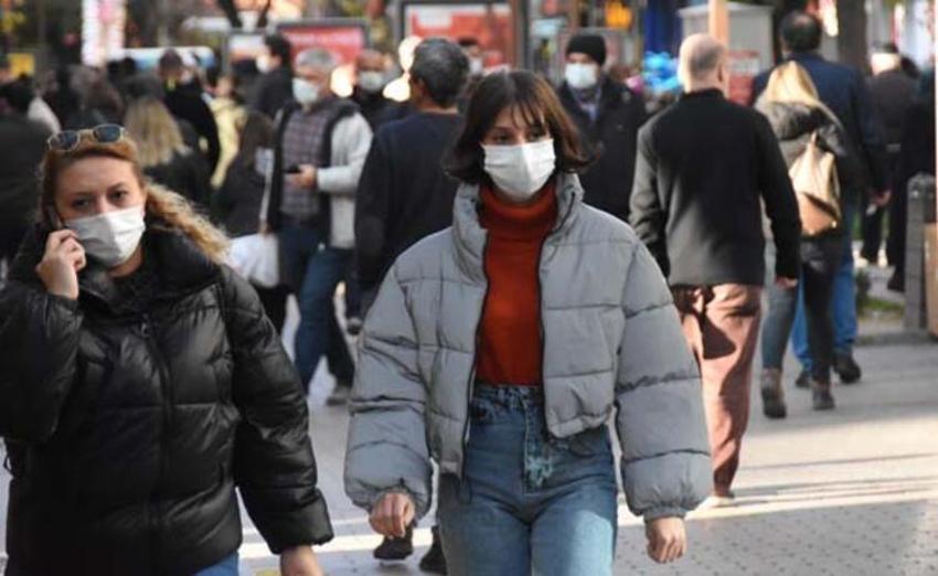 Koronavirüs yasakları peş peşe geldi! İstanbul ve Ankara'da 65 yaş üstü için sokağa çıkma kısıtlaması...