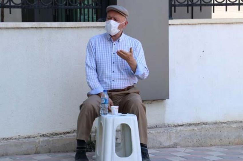 Koronavirüs yasakları peş peşe geldi! İstanbul ve Ankara'da 65 yaş üstü için sokağa çıkma kısıtlaması...
