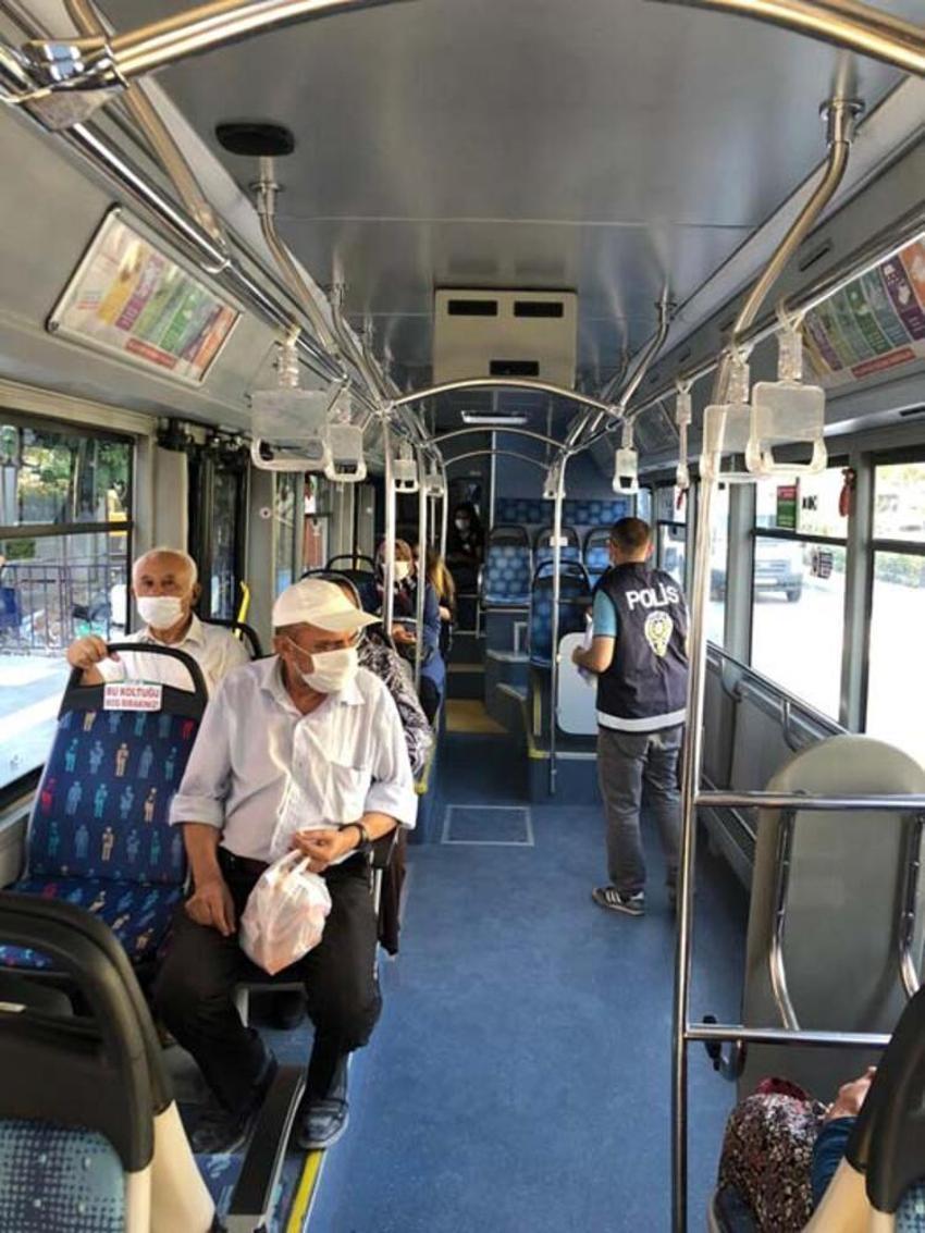 Koronavirüs yasakları peş peşe geldi! İstanbul ve Ankara'da 65 yaş üstü için sokağa çıkma kısıtlaması...