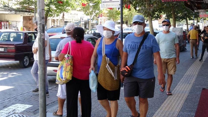 Koronavirüs yasakları peş peşe geldi! İstanbul ve Ankara'da 65 yaş üstü için sokağa çıkma kısıtlaması...