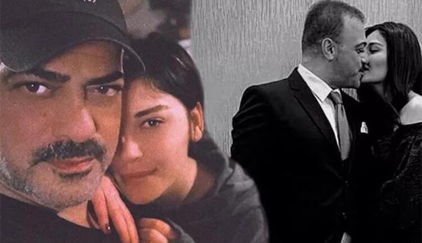 Sevcan Yaşar 'Geri adım atmıyorum' dedi Sermiyan Midyat'ın özrünü kabul etmedi!
