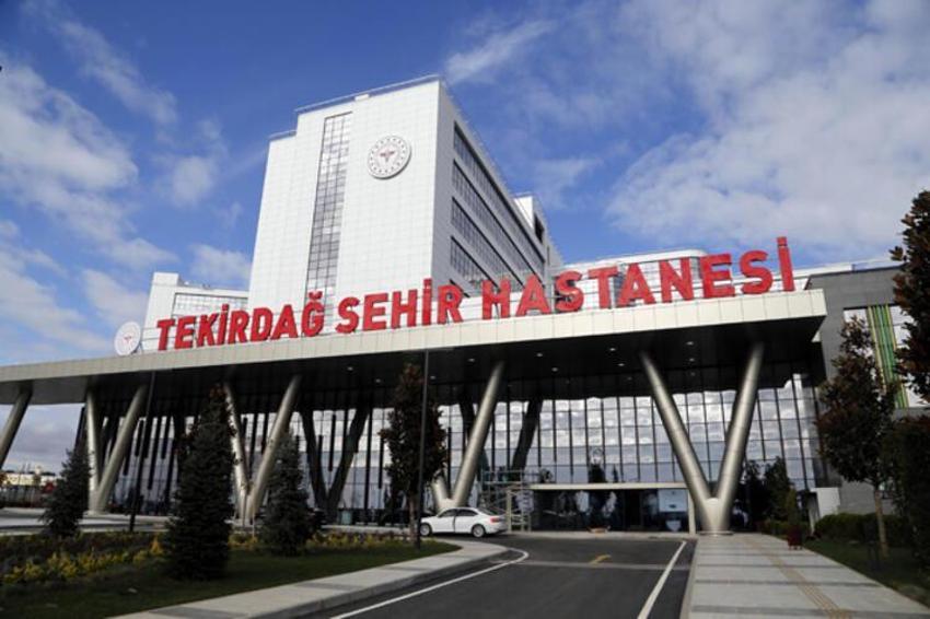 Yarın büyük gün! Açılışını Cumhurbaşkanı Erdoğan yapacak...