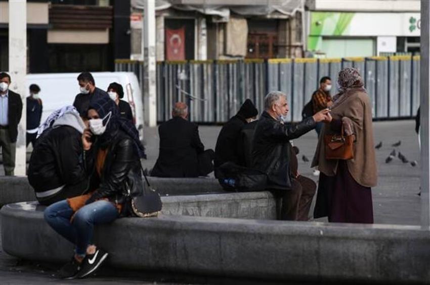 Sigara yasağı nereleri kapsıyor? İşte sokak sokak yasaklanan yerlerin listesi