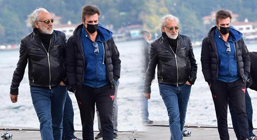 Teoman: Yarın gidiyorum, müzisyenlerim geçinebilsin diye...