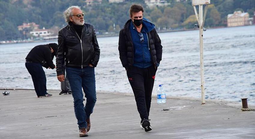 Teoman: Yarın gidiyorum, müzisyenlerim geçinebilsin diye...