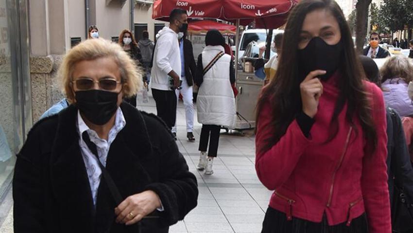 Ceren Yılmaz: 'Kızımı zindana atmışlar' diye ağlıyor