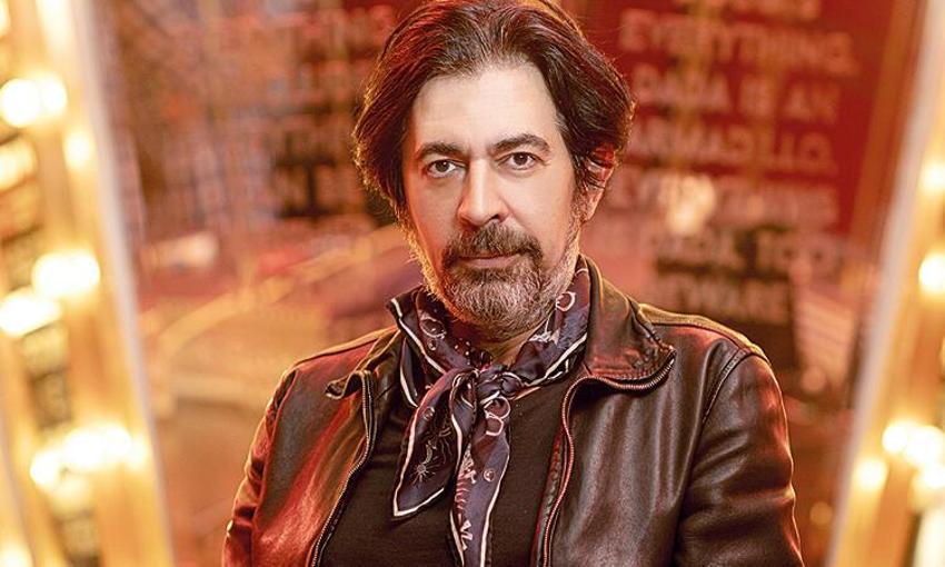 Okan Bayülgen işsiz olduğu günleri anlattı