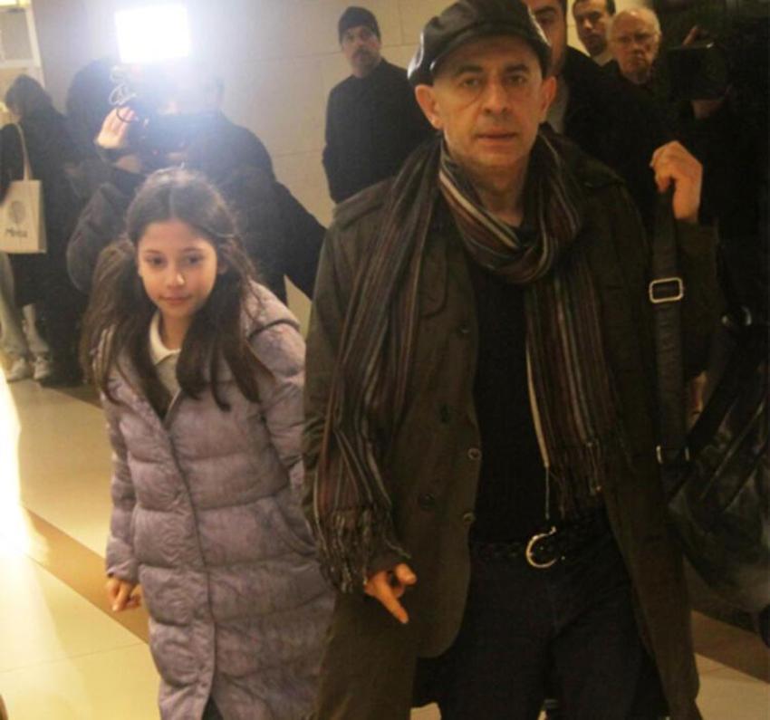Okan Bayülgen işsiz olduğu günleri anlattı