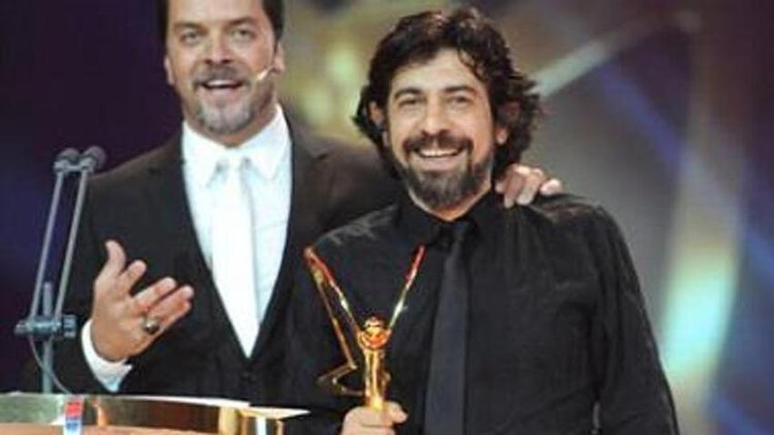 Okan Bayülgen işsiz olduğu günleri anlattı