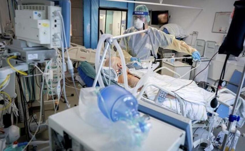 Dünya diken üstünde! Yeni virüs daha ölümcül, daha bulaşıcı...