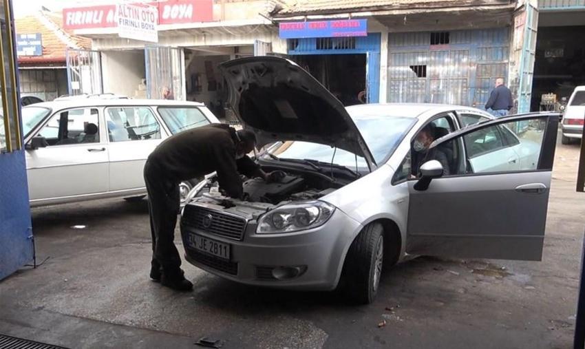 Aracı olan herkesi ilgilendiriyor! 15 bin lira...