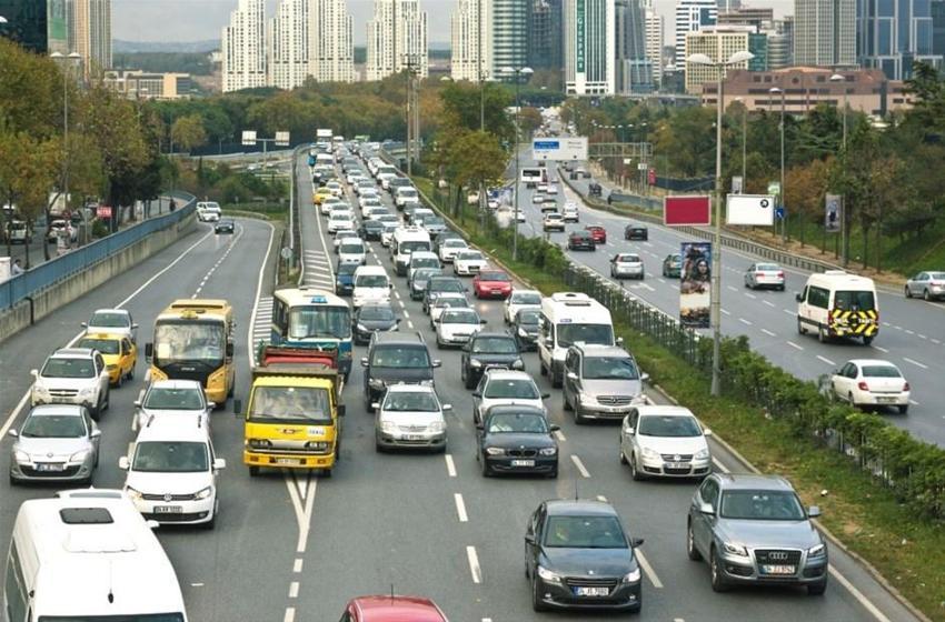 Aracı olan herkesi ilgilendiriyor! 15 bin lira...