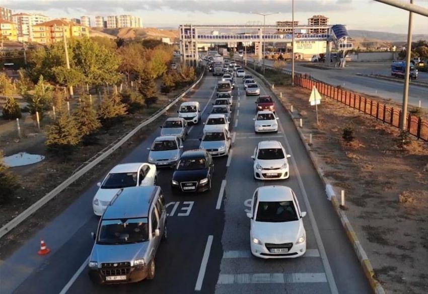 Aracı olan herkesi ilgilendiriyor! 15 bin lira...