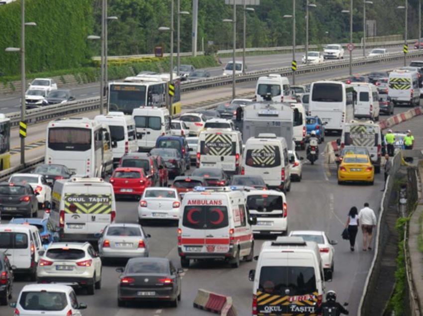 Aracı olan herkesi ilgilendiriyor! 15 bin lira...