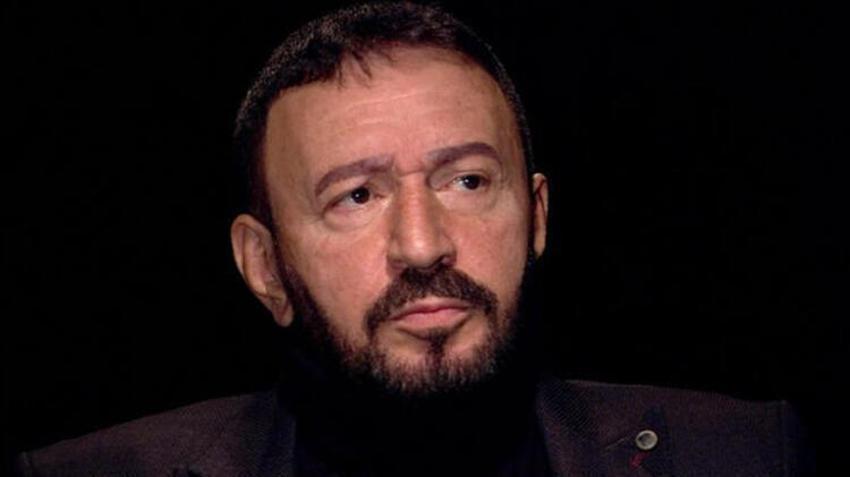 Mustafa Topaloğlu taburcu oldu!