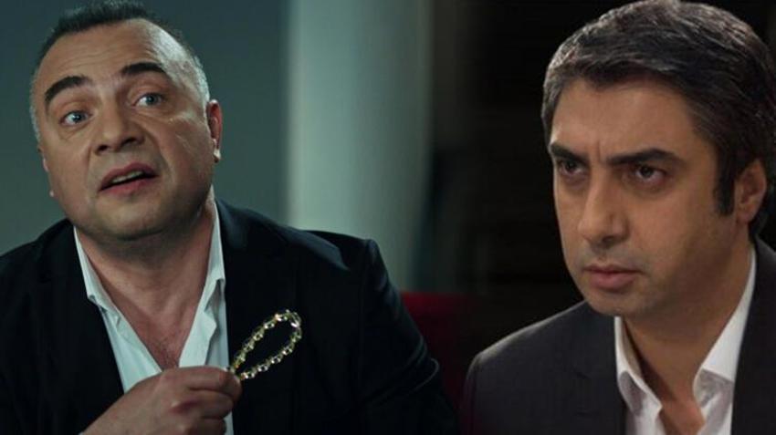 Oktay Kaynarca'dan flaş 'Polat Alemdar' yanıtı!
