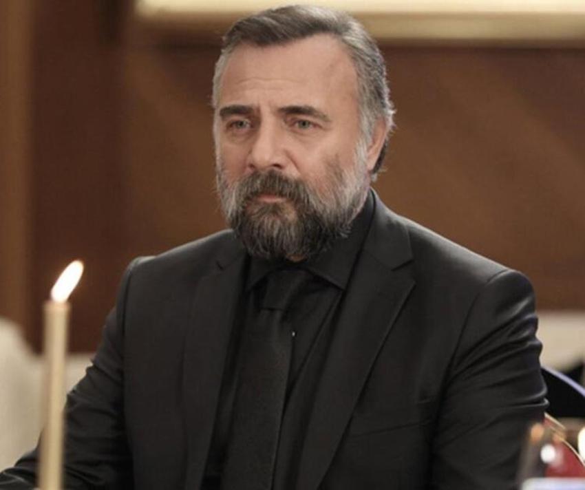Oktay Kaynarca'dan flaş 'Polat Alemdar' yanıtı!