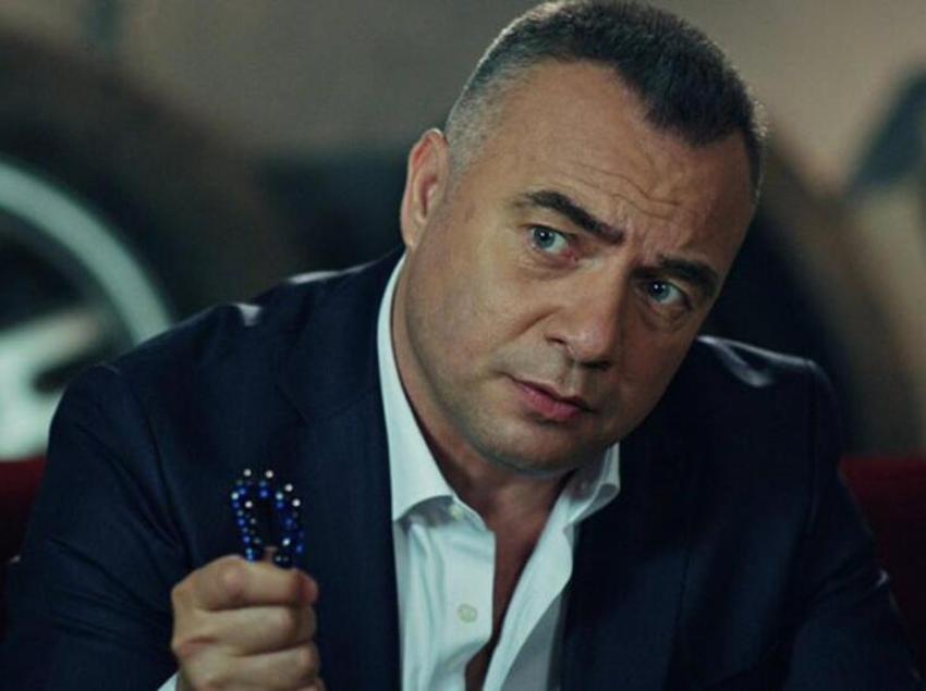 Oktay Kaynarca'dan flaş 'Polat Alemdar' yanıtı!