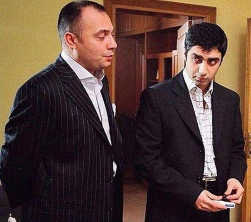 Oktay Kaynarca'dan flaş 'Polat Alemdar' yanıtı!