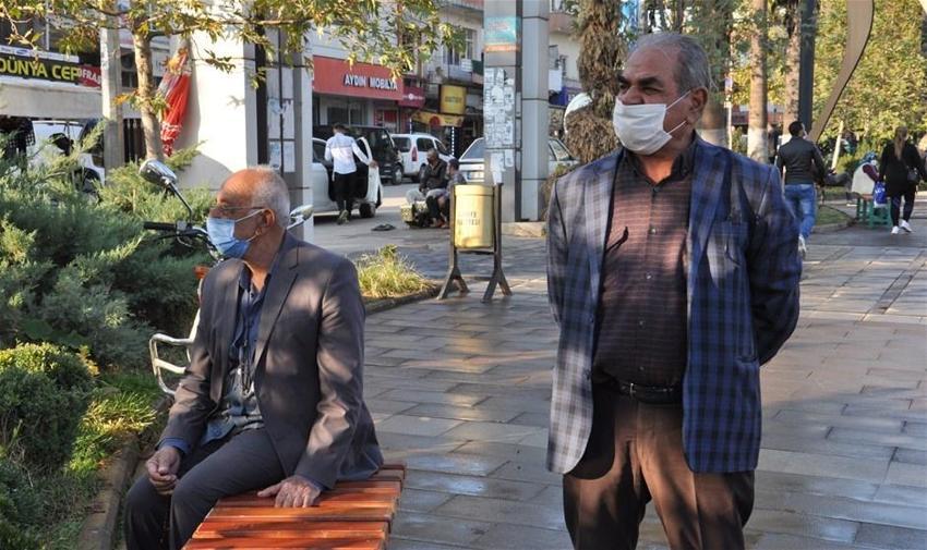 İçişleri Bakanlığı 81 ile genelge gönderdi! Sokağa çıkma yasağı saatleri, açık ve kapalı yerler...