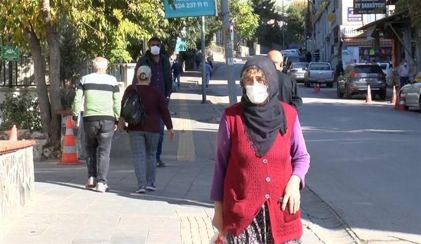 İçişleri Bakanlığı 81 ile genelge gönderdi! Sokağa çıkma yasağı saatleri, açık ve kapalı yerler...