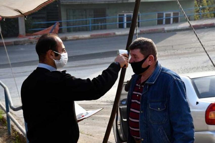 İçişleri Bakanlığı 81 ile genelge gönderdi! Sokağa çıkma yasağı saatleri, açık ve kapalı yerler...