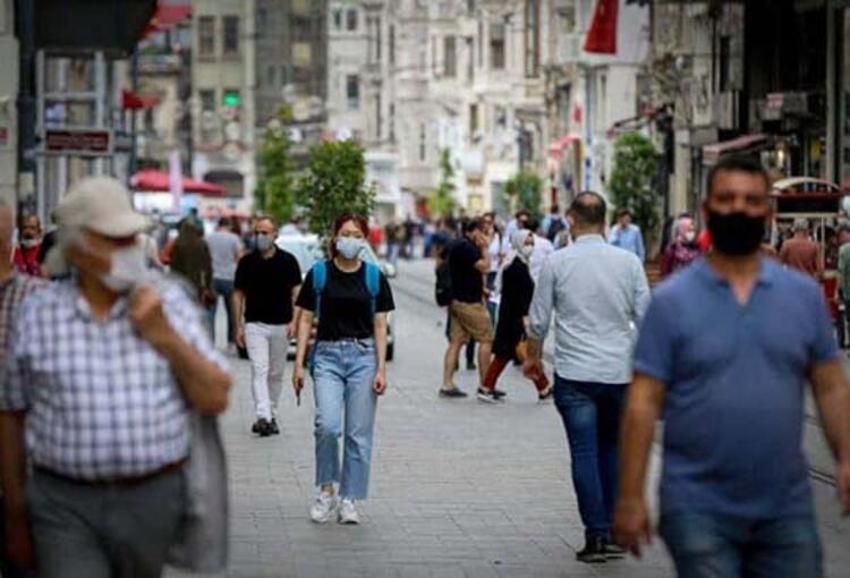 İçişleri Bakanlığı 81 ile genelge gönderdi! Sokağa çıkma yasağı saatleri, açık ve kapalı yerler...