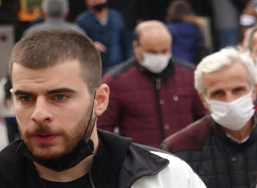 İçişleri Bakanlığı 81 ile genelge gönderdi! Sokağa çıkma yasağı saatleri, açık ve kapalı yerler...