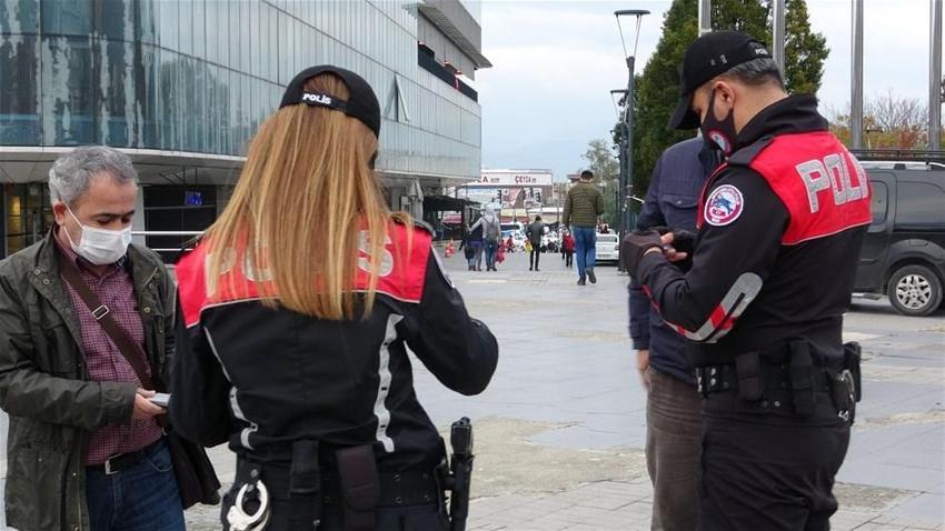 İçişleri Bakanlığı 81 ile genelge gönderdi! Sokağa çıkma yasağı saatleri, açık ve kapalı yerler...