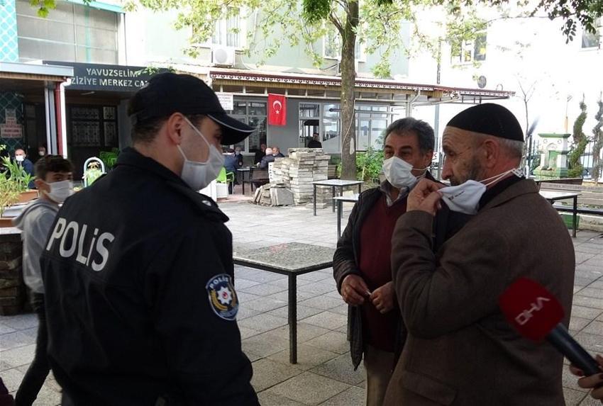 İçişleri Bakanlığı 81 ile genelge gönderdi! Sokağa çıkma yasağı saatleri, açık ve kapalı yerler...