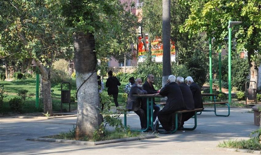 İçişleri Bakanlığı 81 ile genelge gönderdi! Sokağa çıkma yasağı saatleri, açık ve kapalı yerler...
