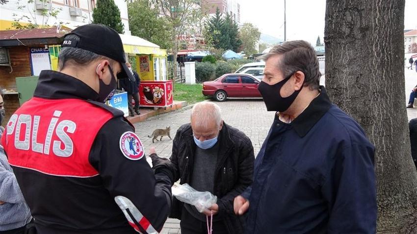 İçişleri Bakanlığı 81 ile genelge gönderdi! Sokağa çıkma yasağı saatleri, açık ve kapalı yerler...