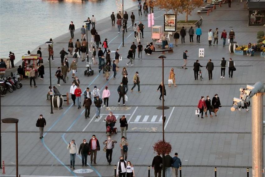 İçişleri Bakanlığı 81 ile genelge gönderdi! Sokağa çıkma yasağı saatleri, açık ve kapalı yerler...
