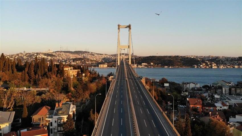 İçişleri Bakanlığı 81 ile genelge gönderdi! Sokağa çıkma yasağı saatleri, açık ve kapalı yerler...