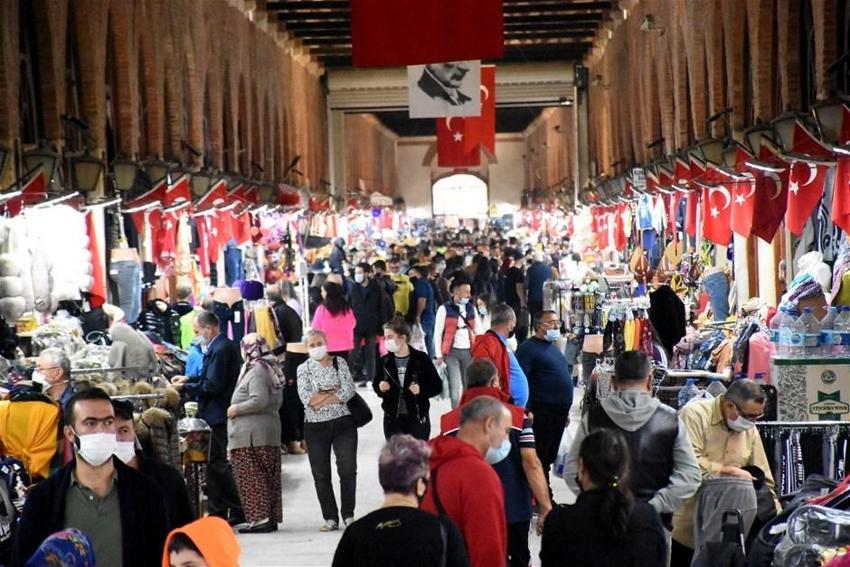 İçişleri Bakanlığı 81 ile genelge gönderdi! Sokağa çıkma yasağı saatleri, açık ve kapalı yerler...
