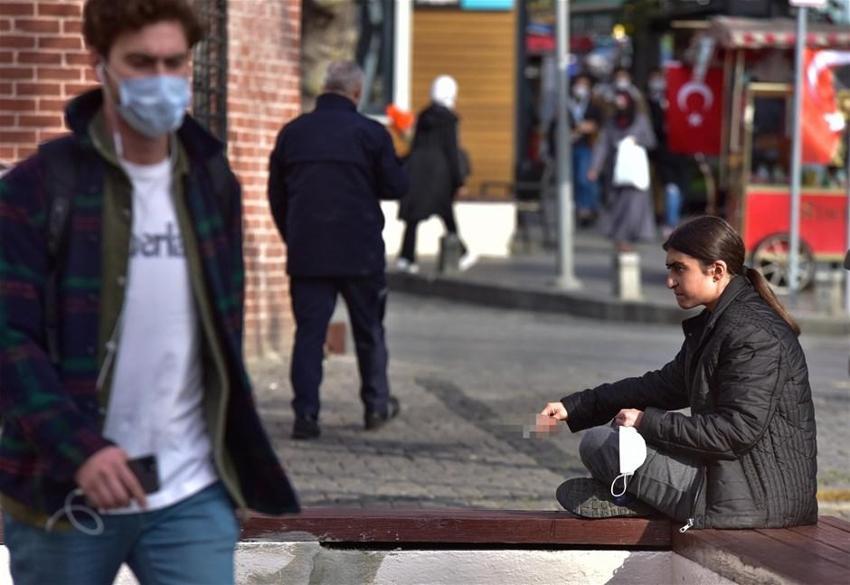 İçişleri Bakanlığı 81 ile genelge gönderdi! Sokağa çıkma yasağı saatleri, açık ve kapalı yerler...