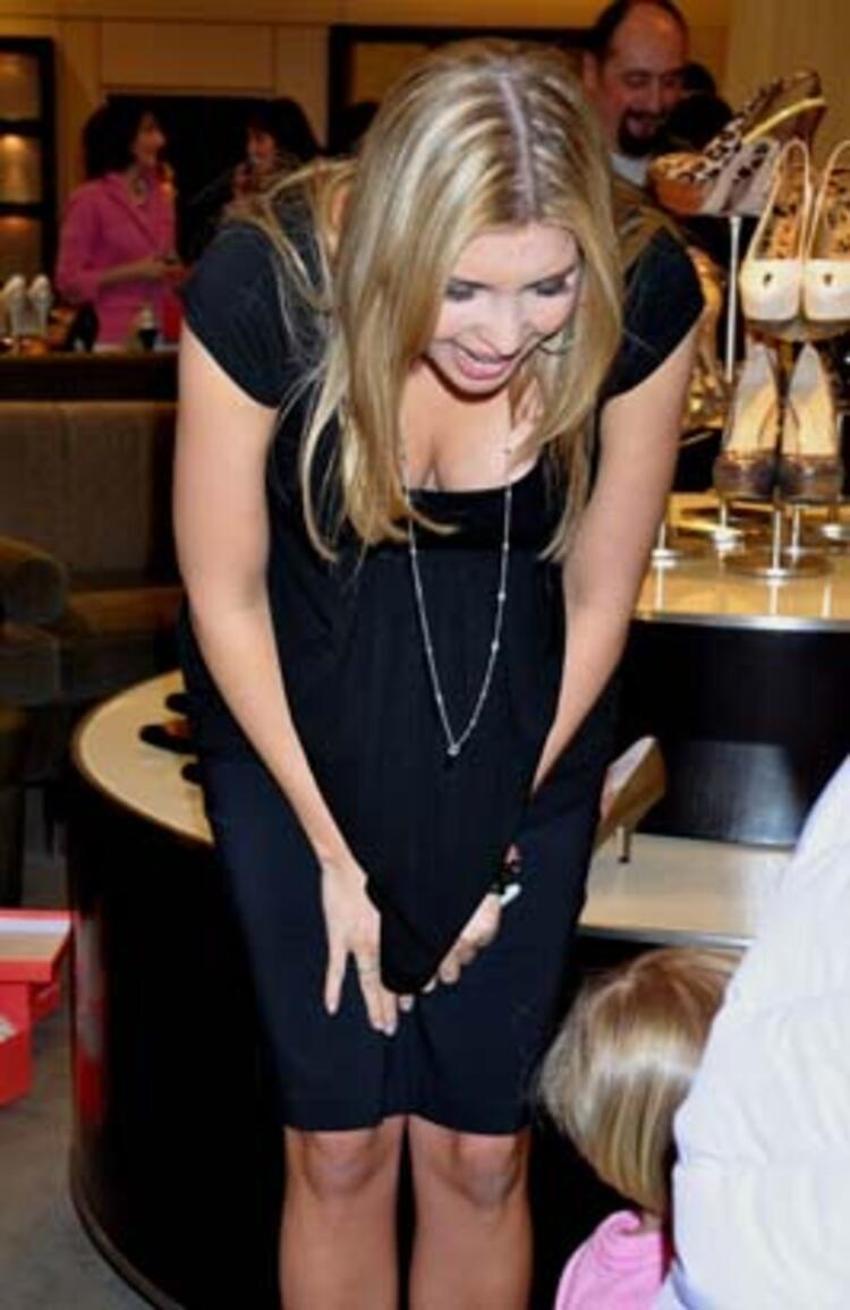 Ivanka Trump'ın maskesi düştü! 'Lanet fakir insanlar...'