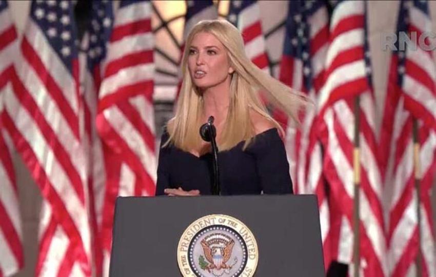 Ivanka Trump'ın maskesi düştü! 'Lanet fakir insanlar...'