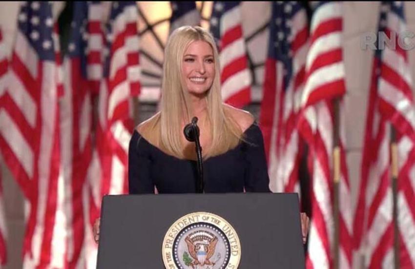 Ivanka Trump'ın maskesi düştü! 'Lanet fakir insanlar...'
