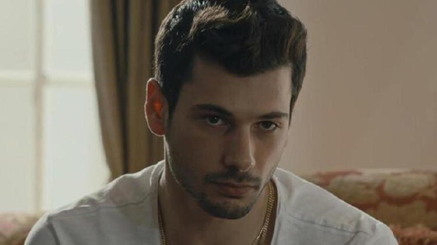 Deniz Can Aktaş da koronavirüse yakalandı!