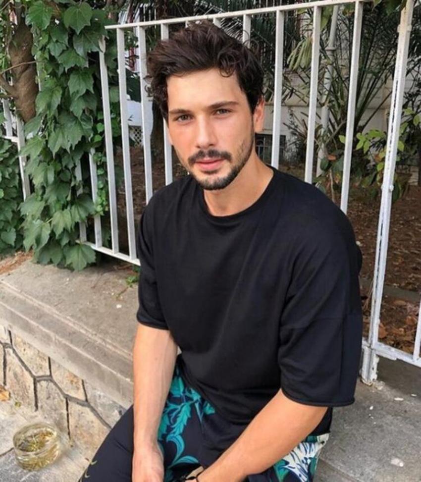 Deniz Can Aktaş da koronavirüse yakalandı!