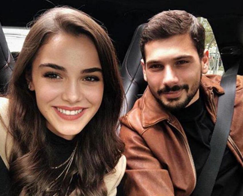Deniz Can Aktaş da koronavirüse yakalandı!