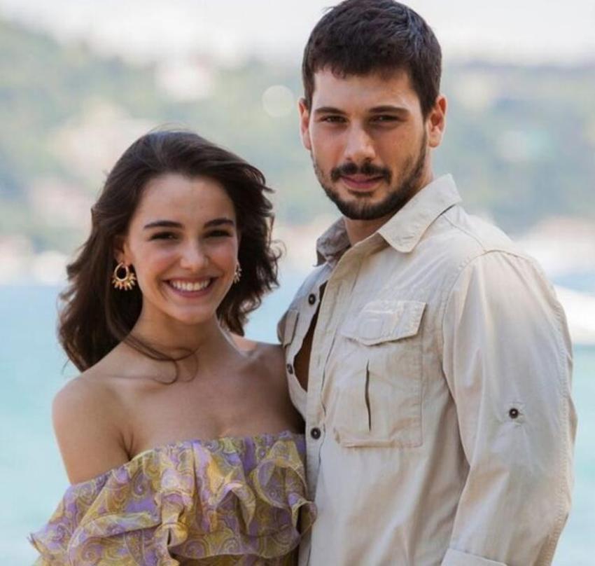 Deniz Can Aktaş da koronavirüse yakalandı!