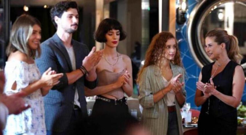 Deniz Can Aktaş da koronavirüse yakalandı!