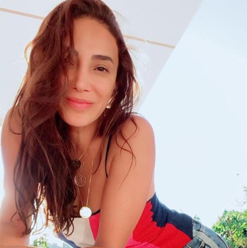 Selen Sevigen'den Gökhan Özen açıklaması