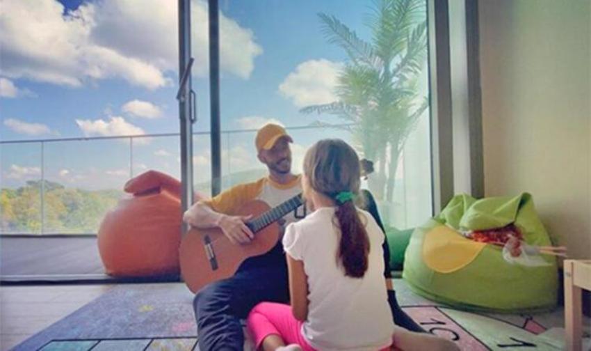 Selen Sevigen'den Gökhan Özen açıklaması
